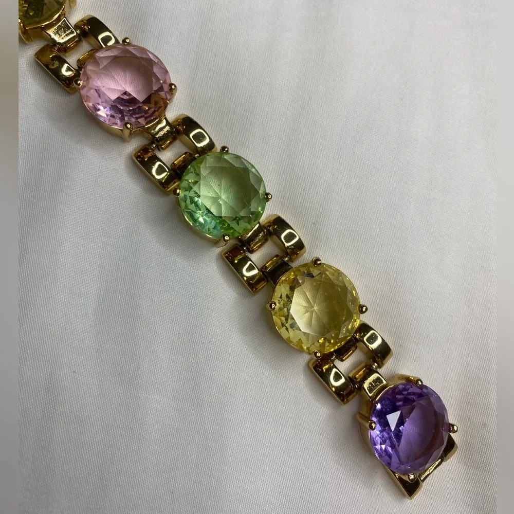 Kate Spade New York Carnival Nights Bracelet - Picture 6 of 7